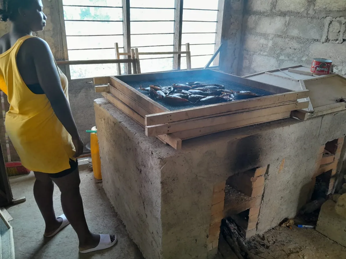 Entrepreneurship and Economic Empowerment demonstration 4