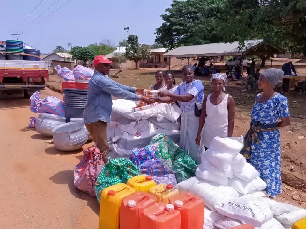 Starter Kits Distribution